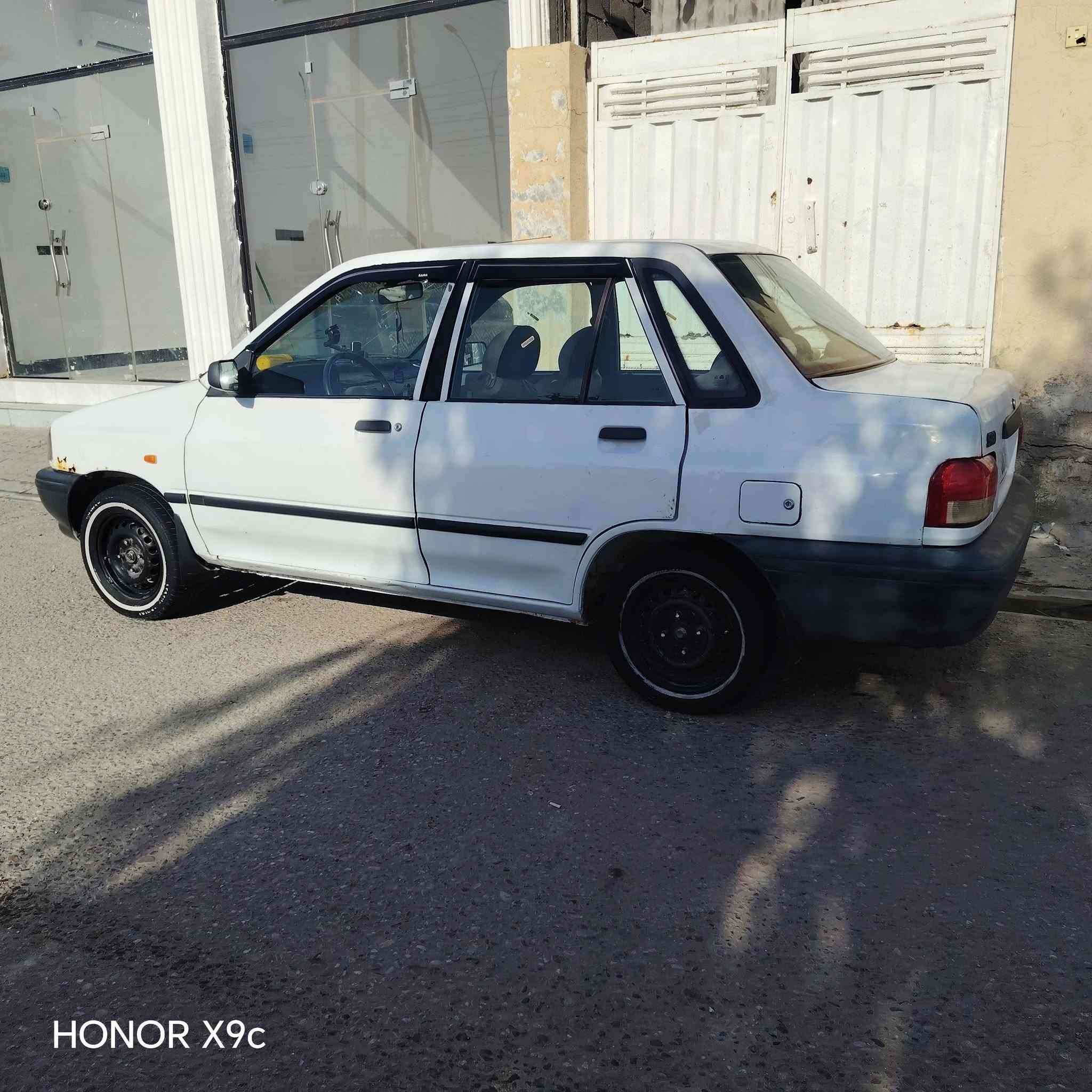سايبا 2010 للبيع او مراوس 
رقم انكليزي بغداد سنويه ل29 باسمي تحويل مباشر
 كير ومكينه مكفولات شواصي نظيفه
 تخم تاير جديد خط ابيض  وسبير
دركه مال كرونا تخبل
  الارضيه جلد كشنات جدد
دشبول عظم سياره مال جناي بلاديه مابيها خياس
 سعر 34 وبيها مجال بسيط معجبك اعبر المنشور
 سياره جديده تخبل
مكانها كربلاء العطيشي ممتواجد ع الفيس
للإستفسار ***********

نص مكتوب في الصور:
- HONOR X9c
