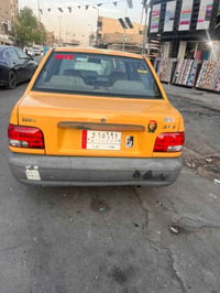 سايبا • ٢٠١٥ • مكينة وكير