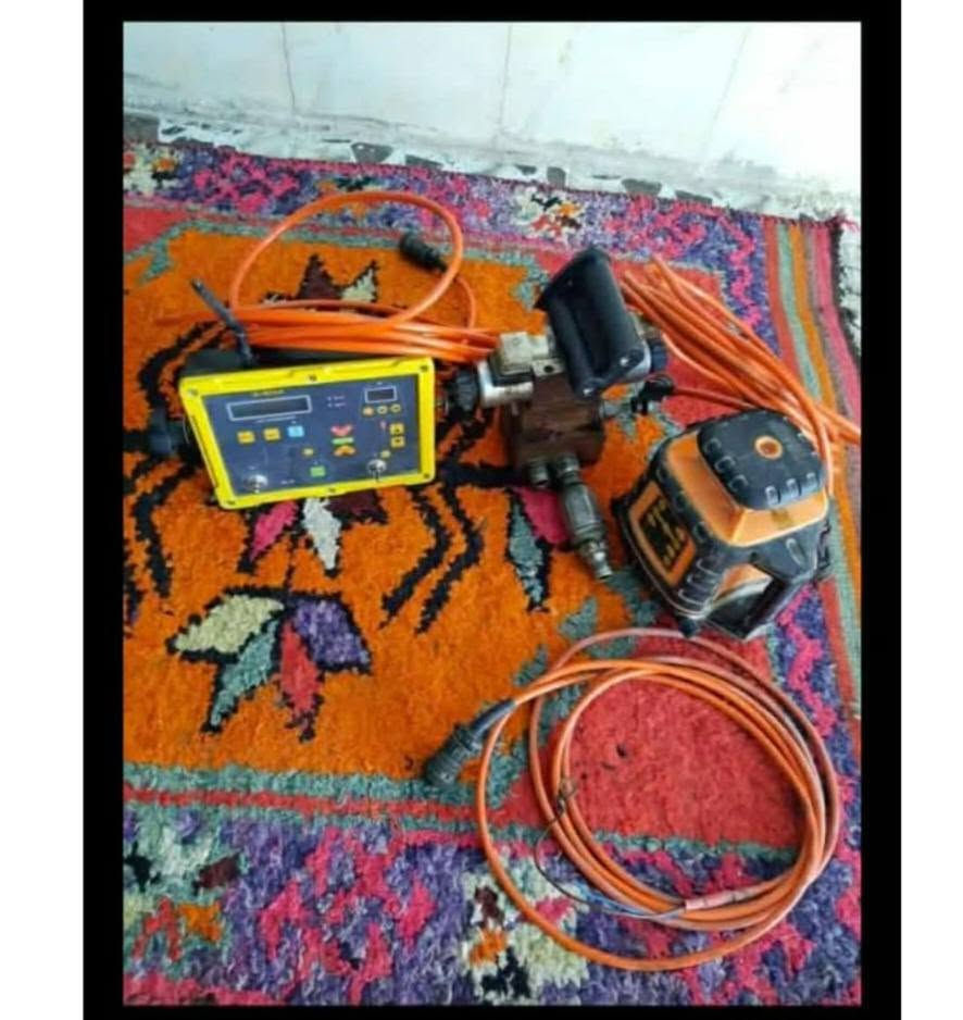 السلام عليكم موجود البيع مواد حتياطيه الجي بي اس ويوجد لدينا خدمة توصيل لكافت المحافضات الاستفسار ***********
