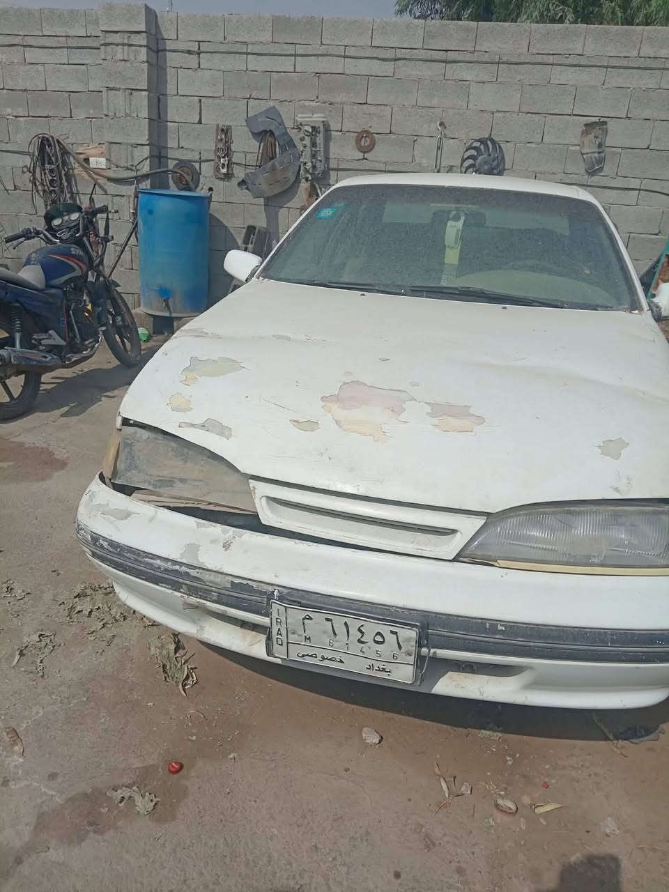 دايو البرنس • ١٩٩٦ • اوتوماتيك