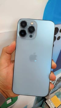 ايفون 13 برو ماكس • بطارية 82 • اصلي اوراق