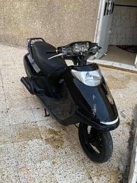 سبيسي • ياباني • حالة الوكالة