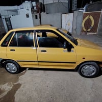 سايبا • ٢٠١٢ • نجف