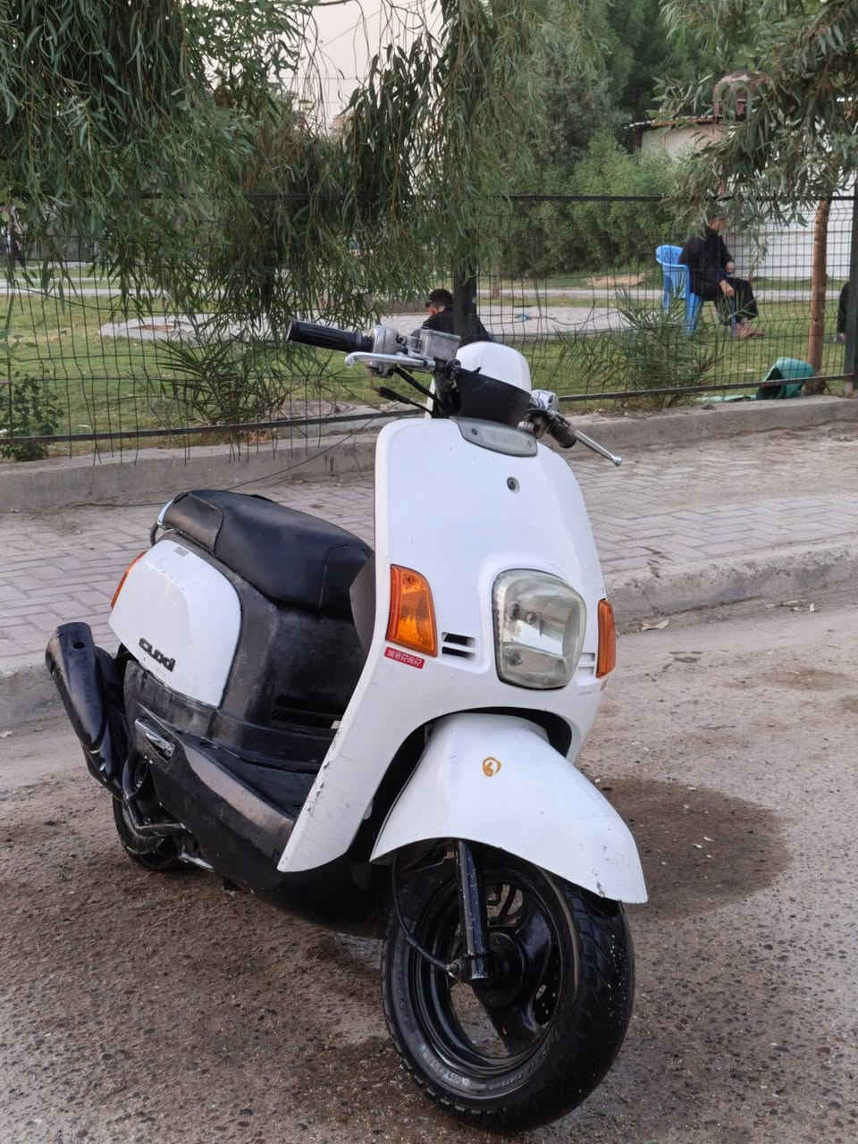 سلام عليكم بوليس كابريتر جاهزه من لاخير مكينته بلاديه كهربائيات شغاله سعرها 550 وبيه مجال بسيط مكاني الرحمانية مال الشعله
***********

