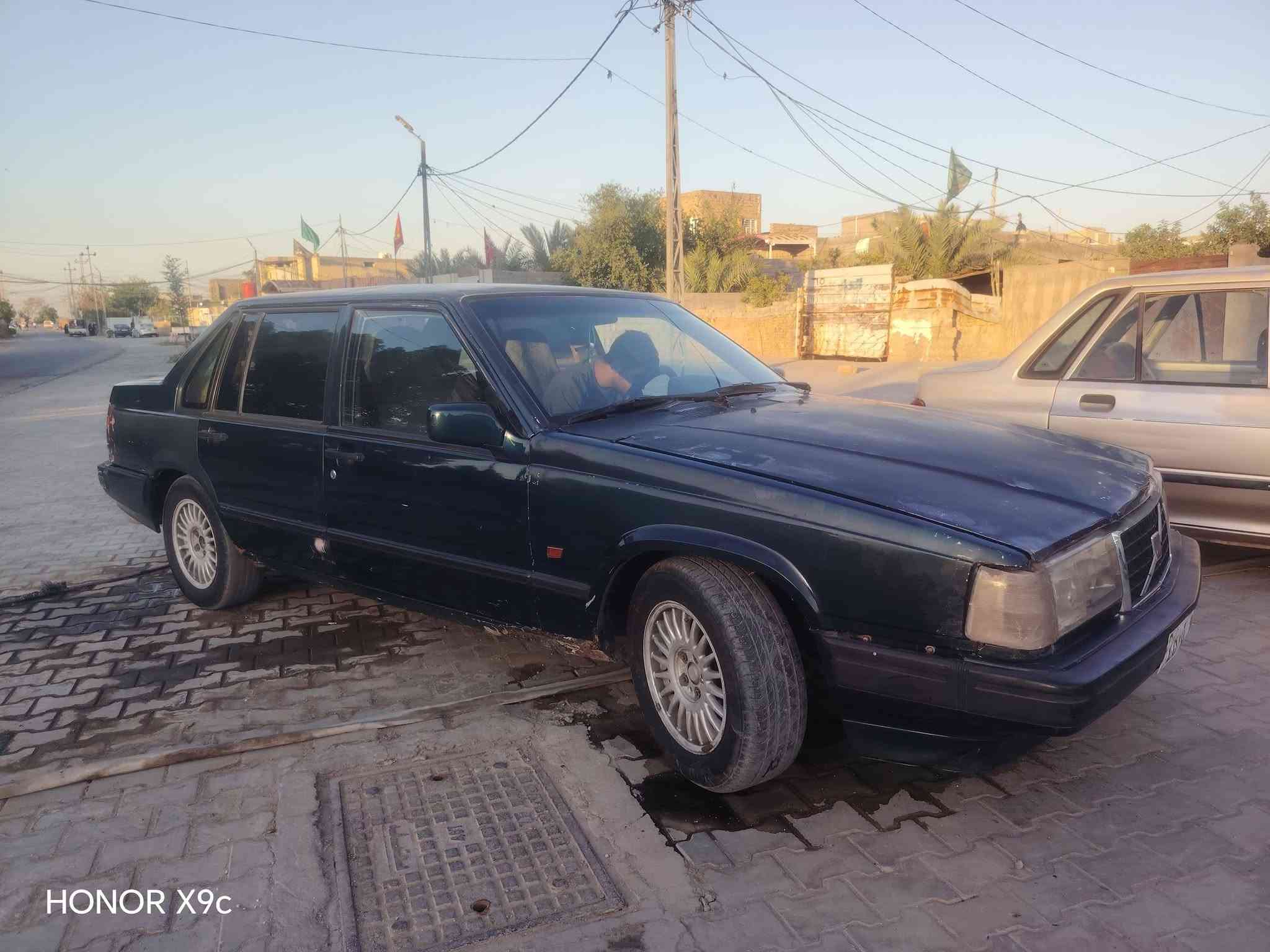 فالفو ٩٢ • جاهزه • مكينة تبريد