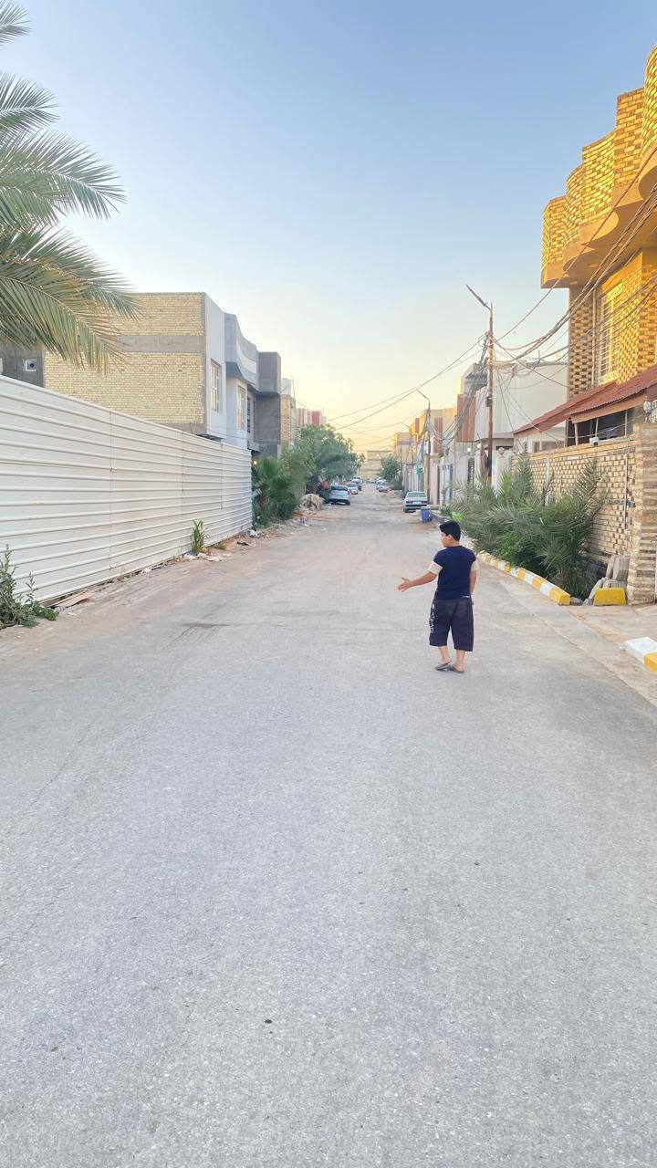 ملحق قرية الغدير • شارع 5 • ١٠٠م