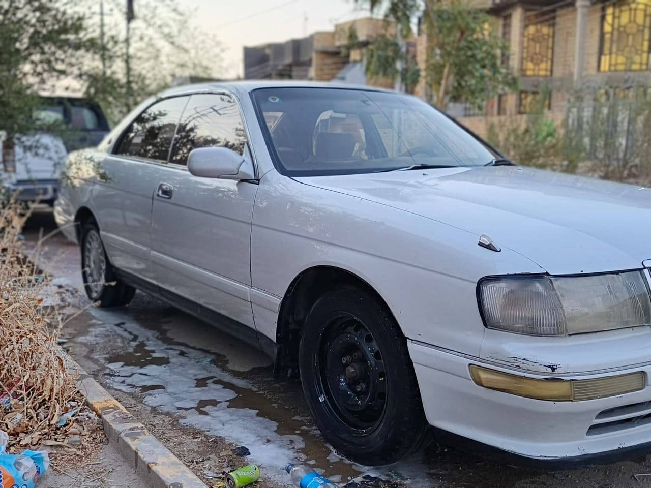 سلام عليكم بطه البيع محرك 2500 ديلكو باسمي سنويه جديده
مديل1994 مكاني ناصريه مركز ***********
سعرها 57 وبيها مجال بسيط
