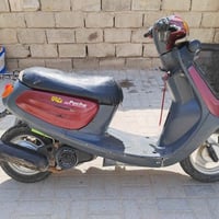 منغوالي • مكينه ناعمه • تايرات جديد
