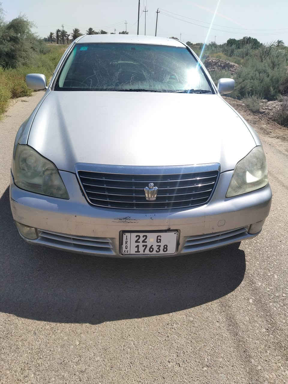 للبيع شاهينه ادوات كصه جنطه مكان ناصريه سعر35/
***********
