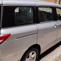 نيسان كويست • ٢٠١٣ • مكينه وكير