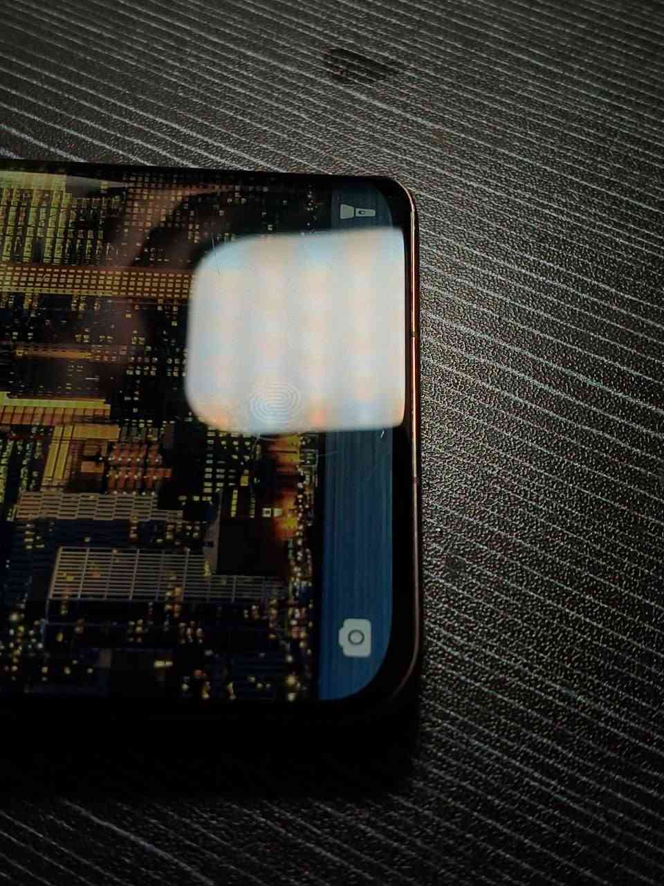 Huawei Mate 50 Pro
ذاكره 512رام 8
بطارية 100 🔋 
بدون ملحقات
طبع خفيف بالشاشه ابد مينشاف  بس اذكره للامانه خفيف جدا
بدون ملحقات 
نظافه لجهاز 95

عنواني بغداد مدينة الصدر 
توصيل متوفر فقط باعتماد 
***********
