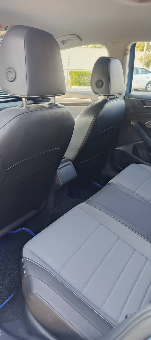 VolkswageJetta 2025 se الشكل الجديد سياره مرقم/جاهز تحويل شرط رقم اربيل
‎المحرك- 1.5L Turbo 
‎المواصفات 
‎شاشه كبير بصمه تشغيل و بصمه أبواب 
‎گيج الكتروني تشغيل عن بعد 
‎بريك بصمه 
‎رادار امامي و خلفي كشنات كهرباء وجلد لونين تدفئة كشنات تبريد لمس وجانبيه 
‎كاميرا 
CarPlay
Auto-Start/Stop
‎لايتات Led+Xzenon
حادث جاملغ وباب السابق تبديل شركة وبيها صبغ باب الصدر كد شبر من جوه الباب ايرباكات راجع شركه 
مكان اربيل السعر 168  للاتصال واتساب ***********
*********** أربيل, العراق
