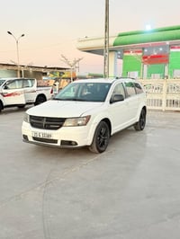 جورني ٢٠٢٠ • ٧ راكب • مكينة وكير بكفالة