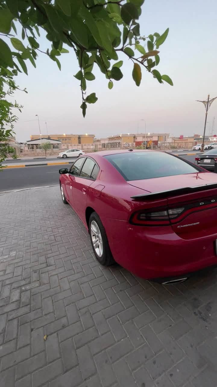 تشارجر SXT • معلايه • رقم بصرة