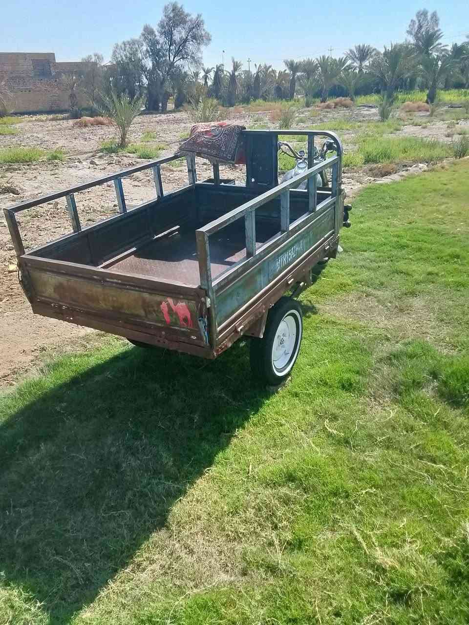 ستوته • مسرق • منتزه الورده