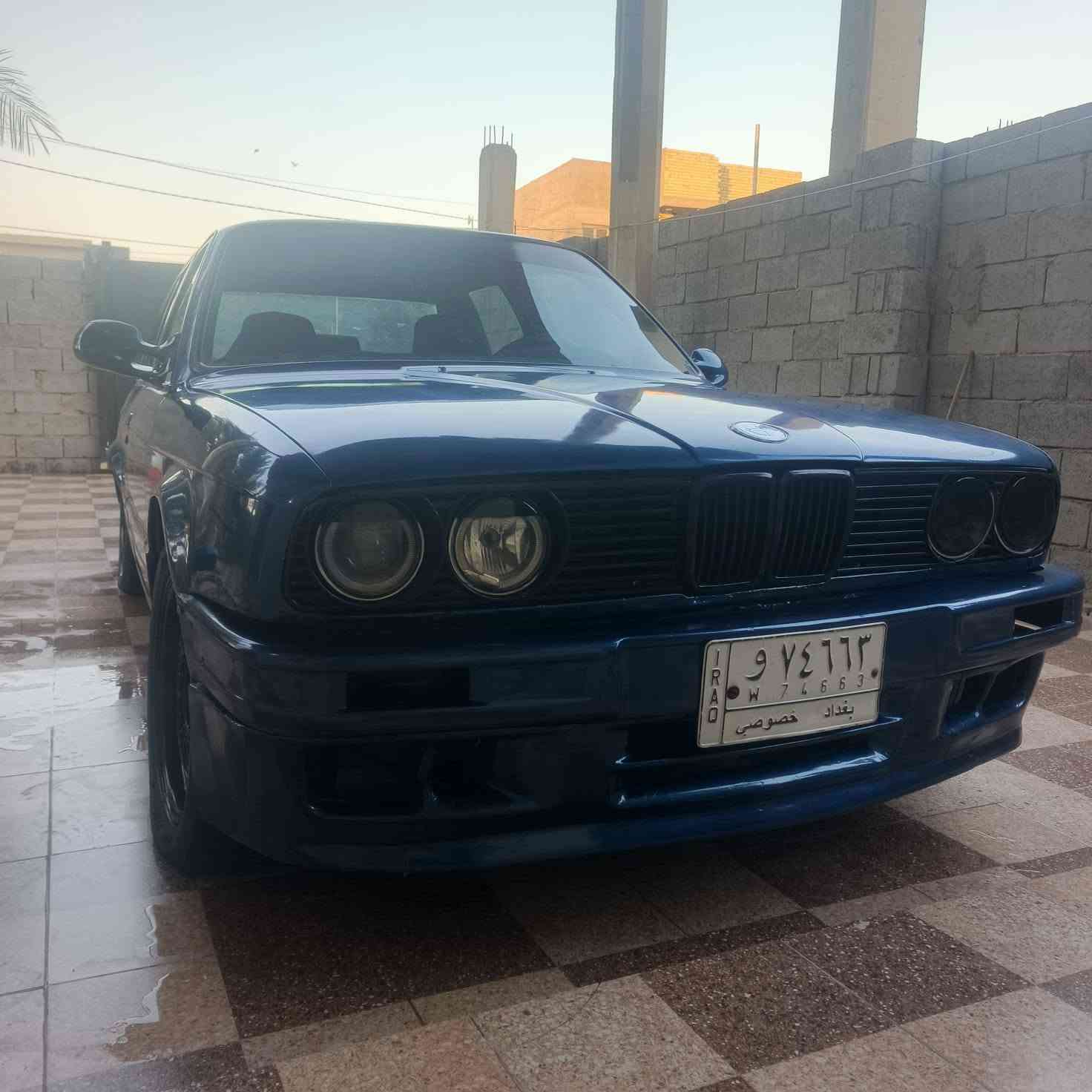 سلام عليكم شلونكم شباب بي ام زعره محرك 528 صقر مسكر تك فانوس كير عادي يرادله ترتيب سنويه منتهيه ب21 شرط التحويل بيع مراوس شعندك نزل مكان صقلاويه شهداء ثانيه *********** واتساب موجود
