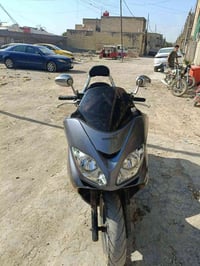 فورزة • ٢٠٠٨ • مكينة مكفولة
