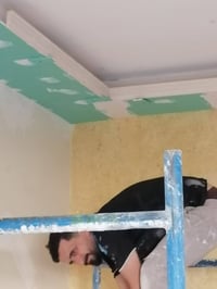 ديكورات • صبغ خارجي وداخلي • بغداد