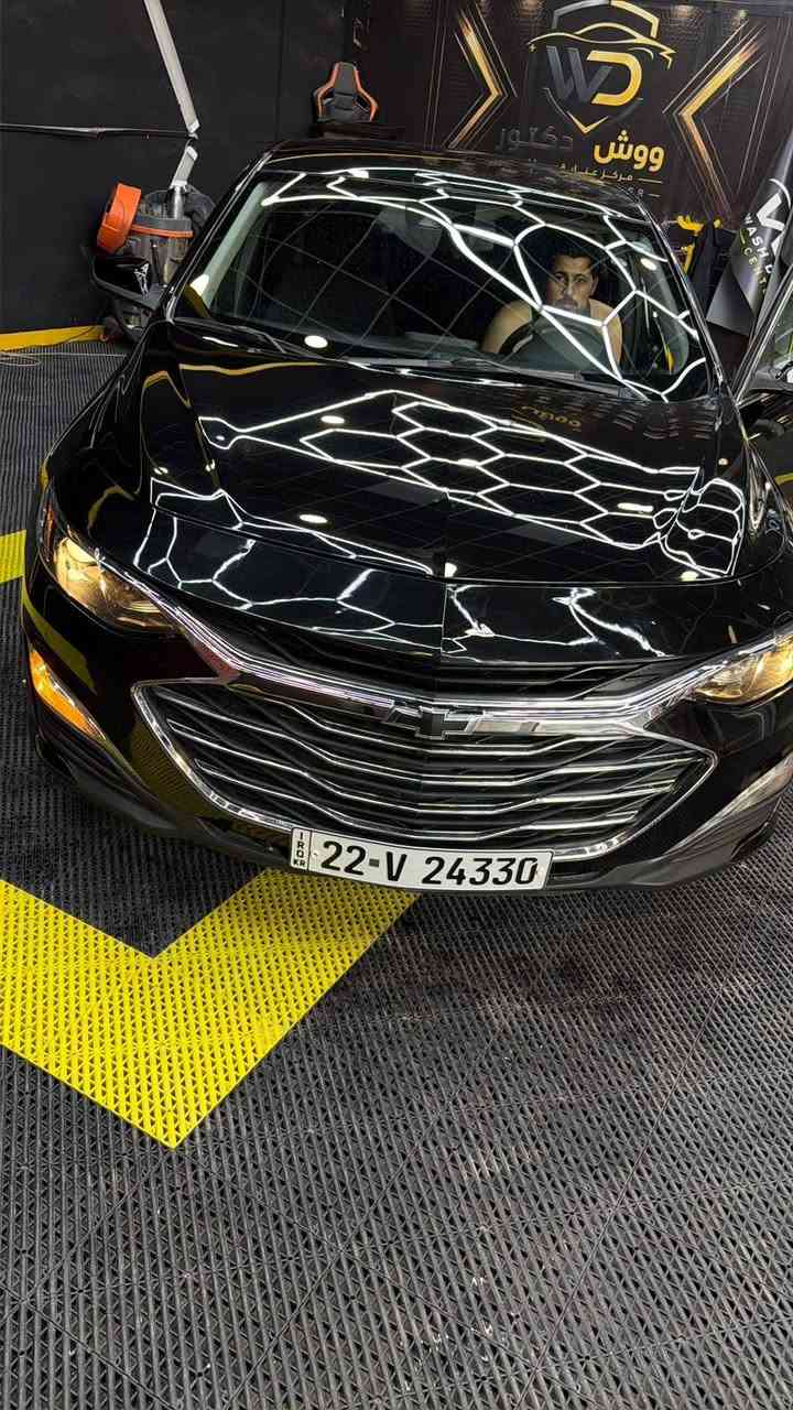 ماليبو RS • ٢٠٢٤ • رقم اربيل