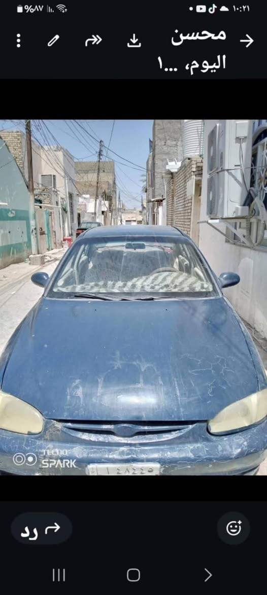 كية سيفية رقم نجف مديل 98مكينة كير جدداوتة ماتيك كهربيات حدادية تمام مكاني نجف رقم موبايل ***********السعر 15بدون تحويل
