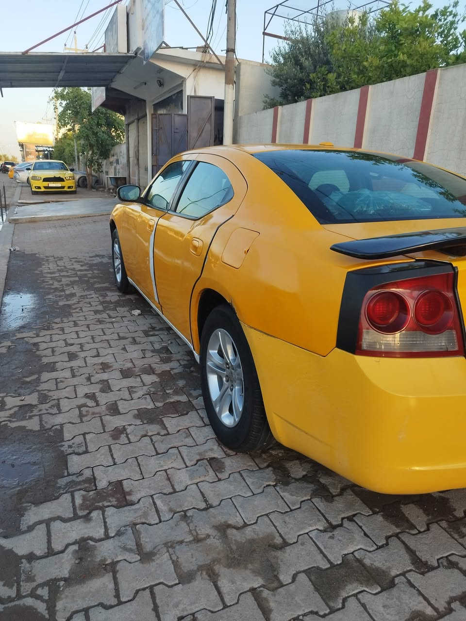 جارجر 2010 للبيع خطه بغداد كركوك ***********
