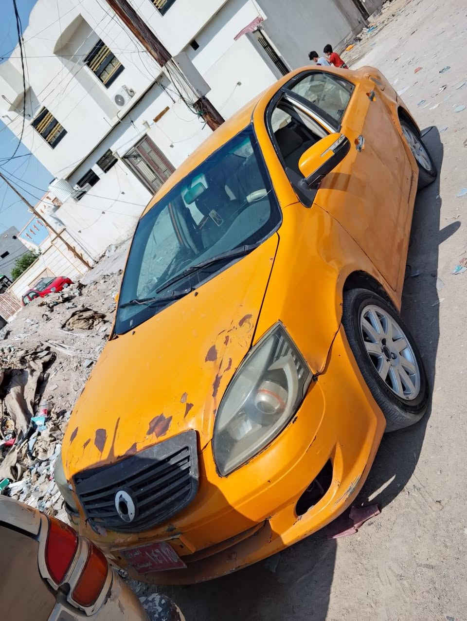 جيلي لودو • كهربائيات كاملة • مستعجل