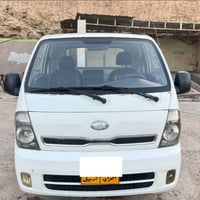كيا بنكو • ٢٠١٤ • رقم اربيل