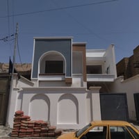 لبخ • بياض • وجهيات سيراميك
