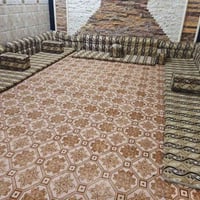 ديوان أرضي • ١٢م • نضيف مستعمل