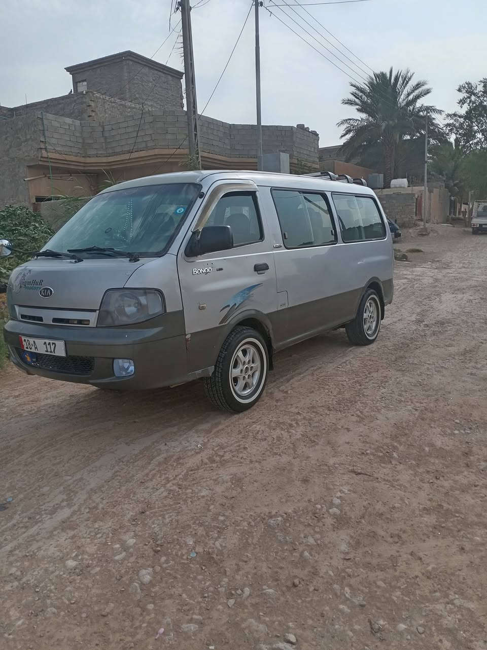 منغولي مسكر ٢٠٠٥ مكفوله من اصبغ شواصي جدد تبريد شغال للاستفسار ***********
