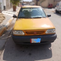 موديل ٢٠١٣ • سنويه منتهيه ١٨ • مكينة عوزه تجفيت