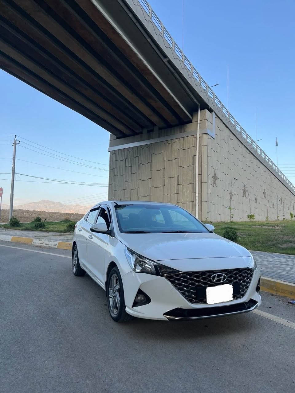 اكسنت • ٢٠٢٣ • فول مواصفات