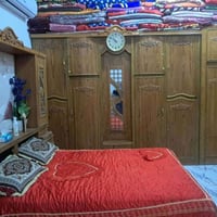 غرفه صاج • مامصبوغه • طويريج الخيرات