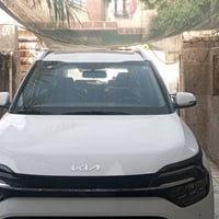 سيارة كيا كارنز موديل 2025 فئة VIP كشينات منفصلة أصلية، وارد شركة نام ...