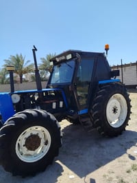 فيات ١١٠ • موديل ٢٠٠٣ • مكينة جاهزة