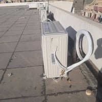 تنصيب • صيانة • تبريد