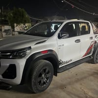 هايلوكس • ٢٠٢٤ • اوتوماتيك