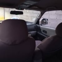 مونتيرو استيشن • ٢٠٠٣ • كربلاء