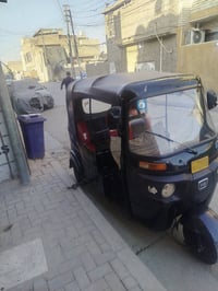 تكتك موديل 22 سنويه ورقم كربلاء سعر 7500 وبي مجال  مكاني بغداد حي اور ...