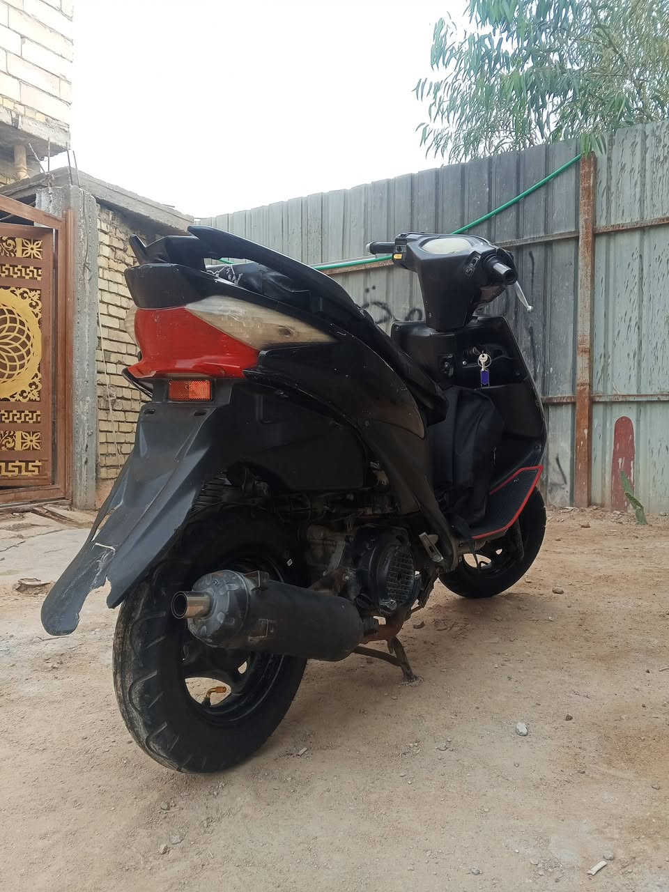 طافية • كابرتير جديد • يحتاج ترتيب
