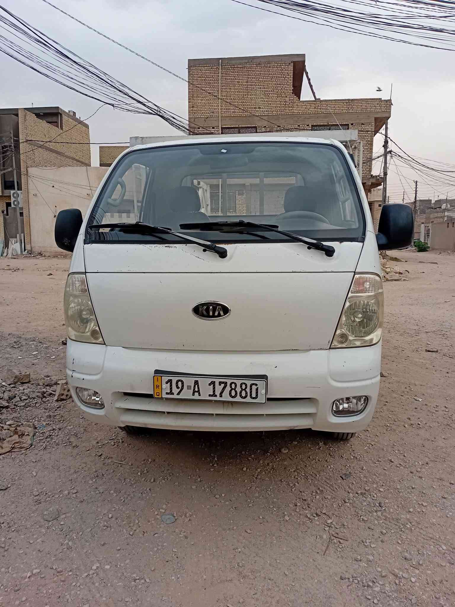 كيا فحل • ٢٠٠٨ • رقم كربلاء