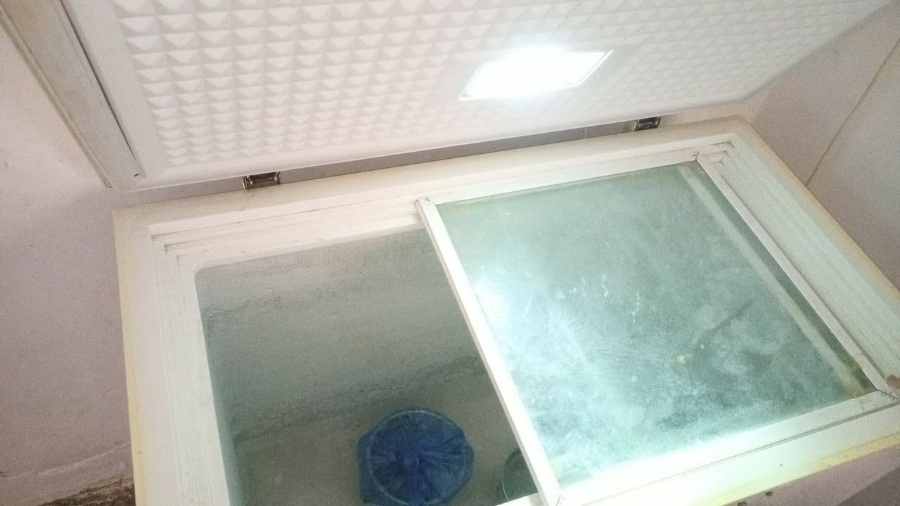 مجمدة • نظيف • للبيع