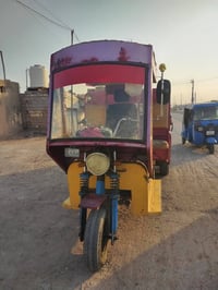 ستوته • محرك بطه