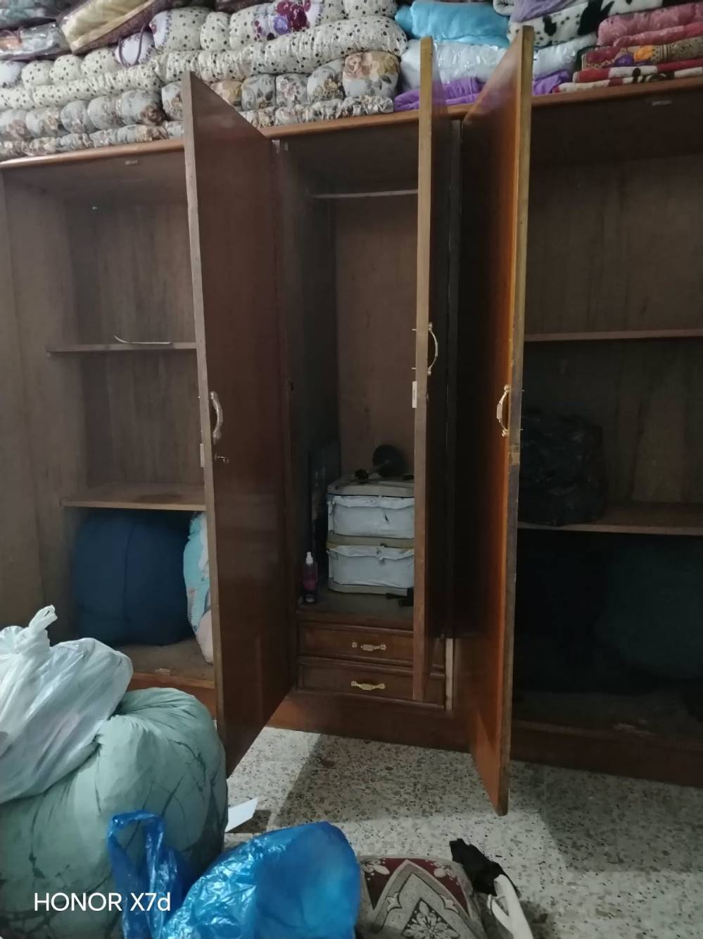كاونتر • جديد • ٥ خانات