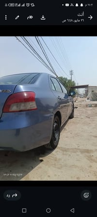 خليجي • مكينه وكير جيده • تبريد ثلج