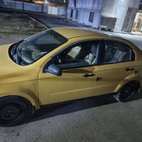 افيو • ٢٠٠٩ • وارد مريكي