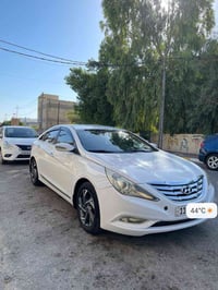 سوناته • ٢٠١١ • مكينة ٢٠٠٠