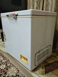 مجمدة أصليه • نظافة ١٠٠٪ • النجف