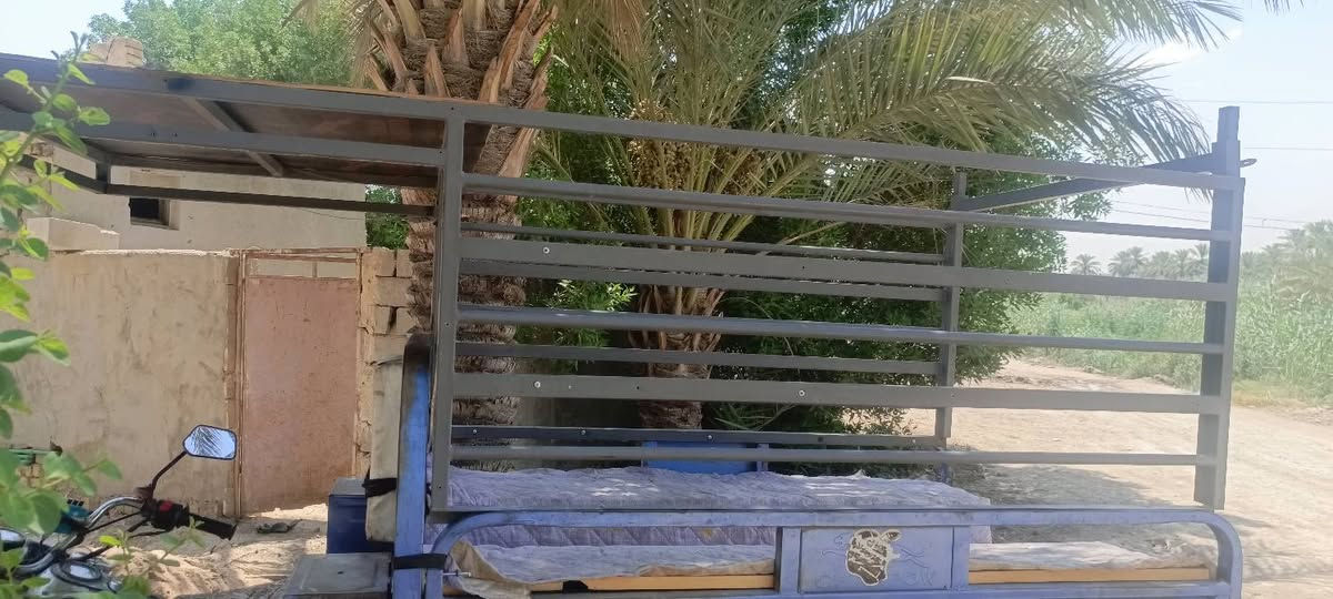 السلام عليكم امحجر ستوته للبيع ب125 وبي مجال مكان بابل ***********
