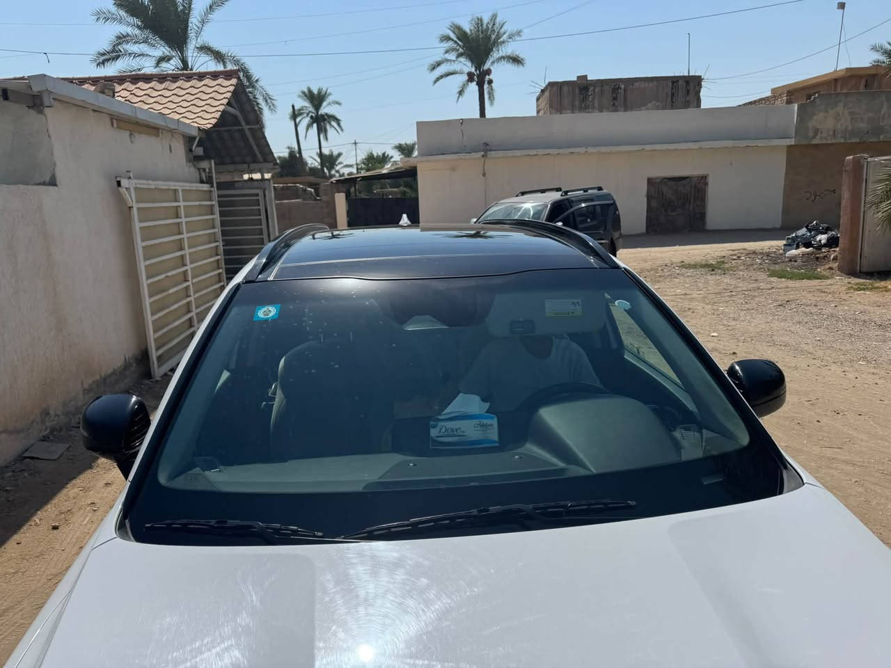 سلام عليكم سورنتو موديل 23 رقم بغداد بسمي 
4 سلندر 
مكانها واسط صويره
مكفولة كلين سعرها 240
مواصفاتها واضحه بالصور 

رقم الهاتف 
***********
